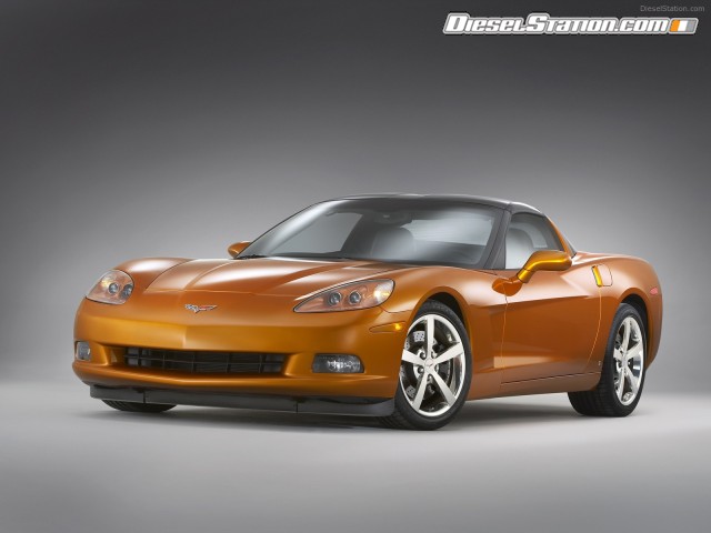 Chevrolet Chevrolet Corvette 2008 Picture #10 Chevrolet Chevrolet Corvette 2008 Picture #10